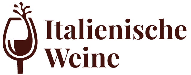 Italienische Weine