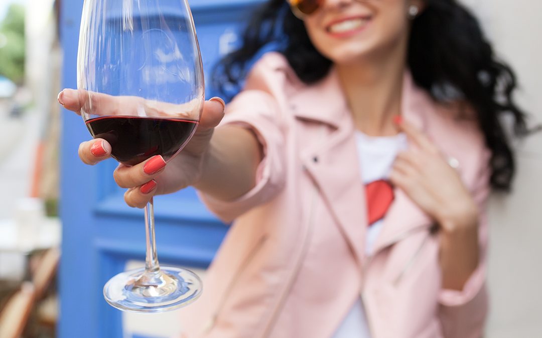 Welcher Wein zu welchem Anlass?